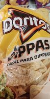 Dippas original