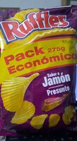 Sabor jamón