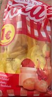Patatas fritas