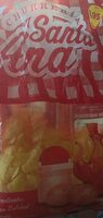 Patatas fritas