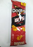 Bits Original 85g