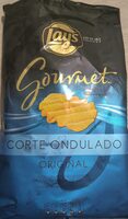 Gourmet Corte Ondulado Original