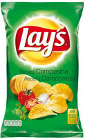 Lays campesinas