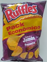 Sabor a Jamón