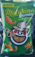 Xplorers Sabor Manteiga