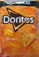 Tex-Mex