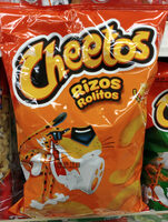 Rizos Sabor
