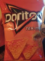 Doritos Tex Mex