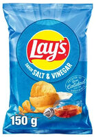 Salt & Vinegar