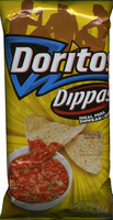 Tortilla chips