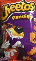 Pandilla