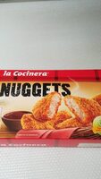 Nuggets La Cocinera