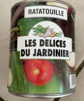 Ratatouille