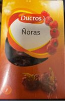 Ñoras