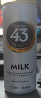 43 Milk