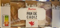 Pan de Cádiz