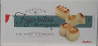 Figuritas de mazapán