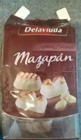 Mazapán