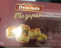 Mazapán