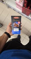 Bombones chocolate con leche