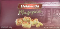 Mazapán