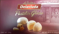 Pasteles Gloria