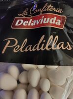 Peladillas