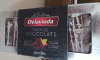 Turrón (Tarta de chocolate)