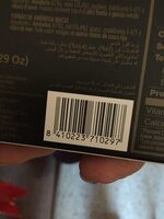 Soft Almond Turron -gluten Free- ?delaviuda? (150 G)