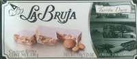 Turrón duro