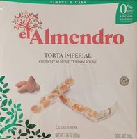 Torta Imperial