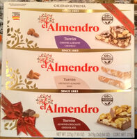 Turron