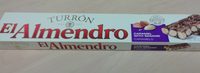 Turron