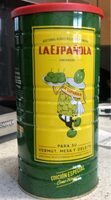 La española