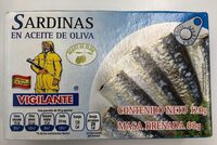 Sardines