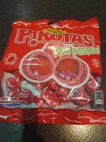 Caramelos De Goma Pikotas