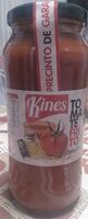 Tomate frito