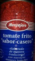 Tomate frito