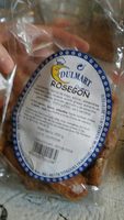 250G Croquants Aux Amandes