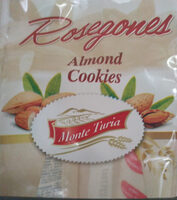 Monteturia Rosegones 250GRS