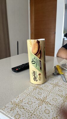 0% Azúcares añadidos CHOCOLATE
