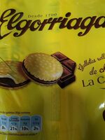 Elgorriaga