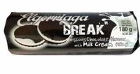 Galletas Break Choco-Nata