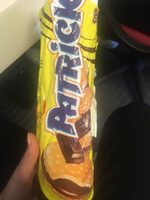 Galletas Chocolate Patrick