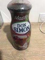 Mosto