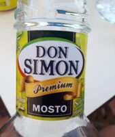 Mosto Imp