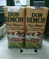 Vino blanco
