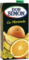 Don Simón Néctar Merienda