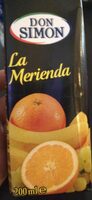 La merienda