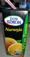 Naranja